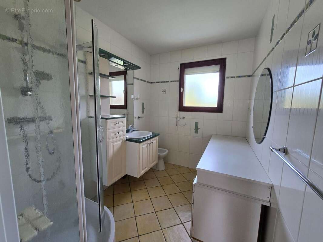 Photo 8 - Maison à THIERVILLE-SUR-MEUSE