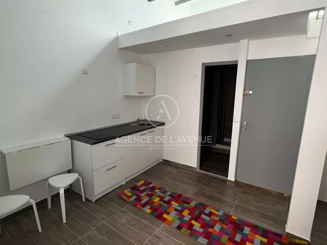 Maison à LA SEYNE-SUR-MER