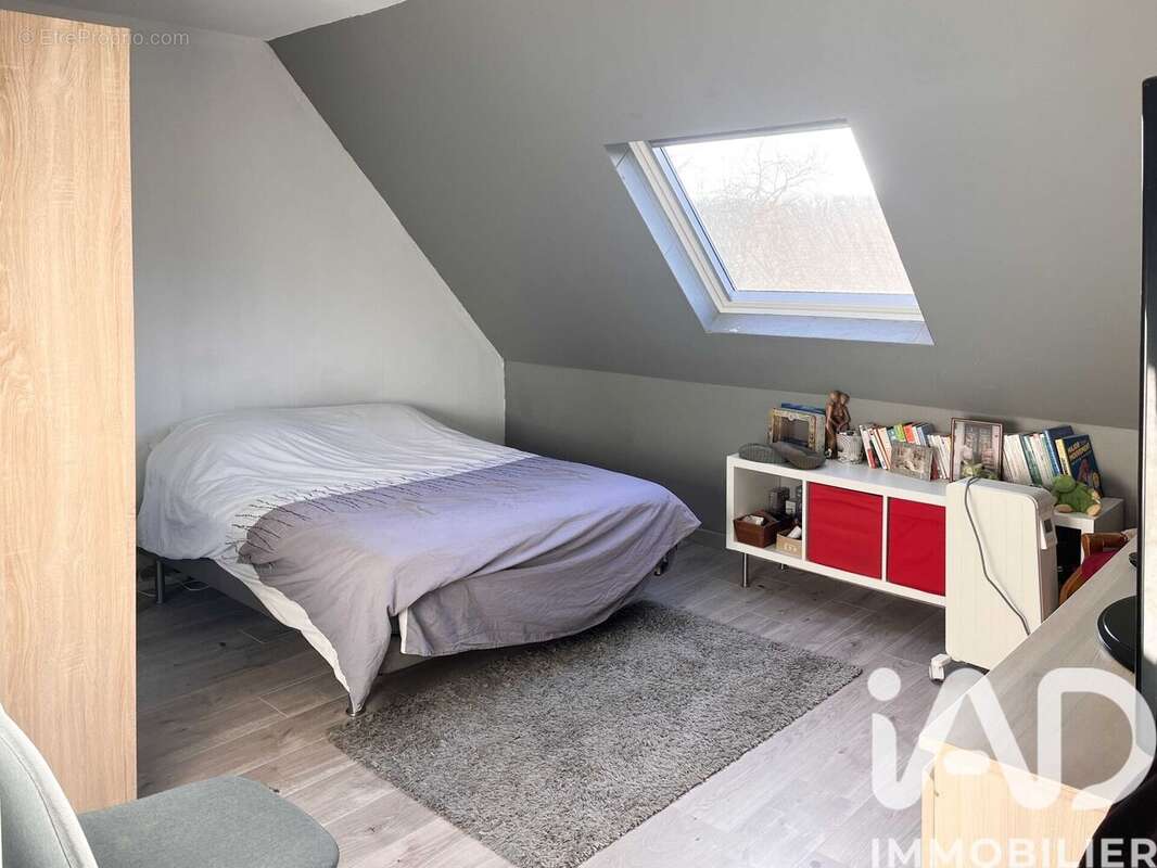 Photo 6 - Maison à CIRES-LES-MELLO