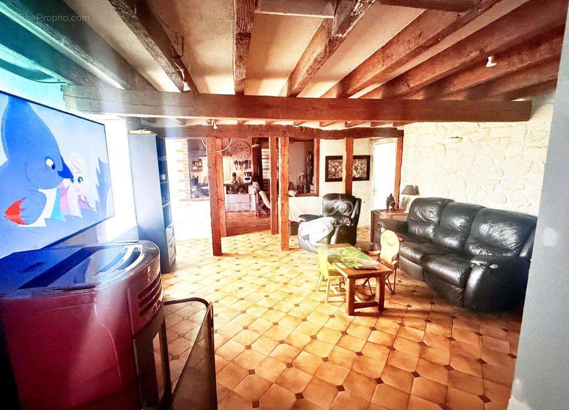  coup de cœur assuré – une maison de caractère où il ne reste plus qu'à poser vos valises !  - photo 11