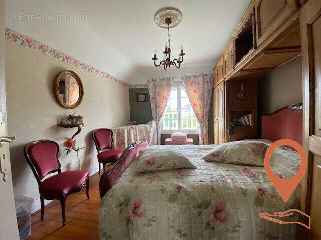 Maison à VILLERS-SUR-MER