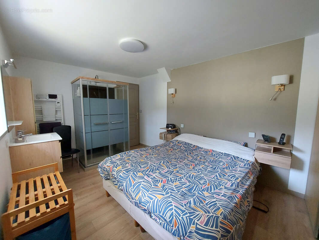 Maison à LAROQUEVIEILLE