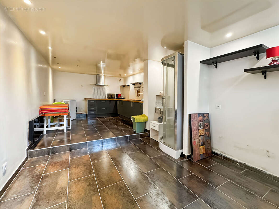 Maison Rosny Sous Bois - photo 13