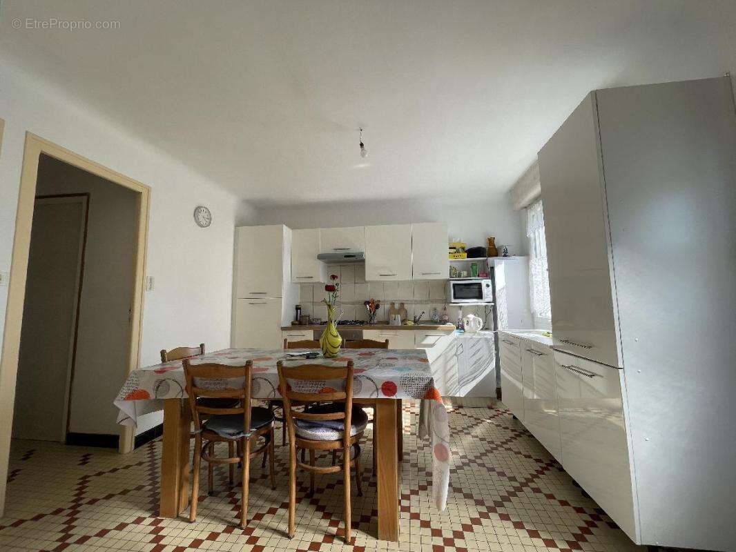 Maison à PIRIAC-SUR-MER