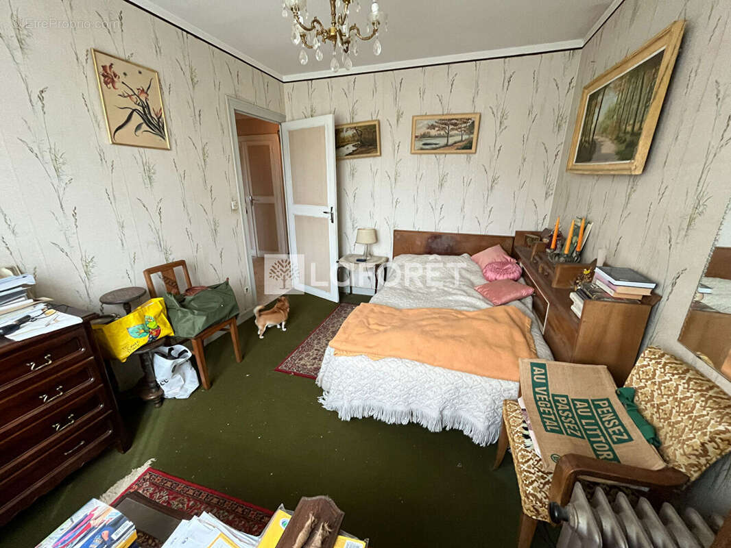Maison sur sous-sol à Louhans 85 m2 - photo 11