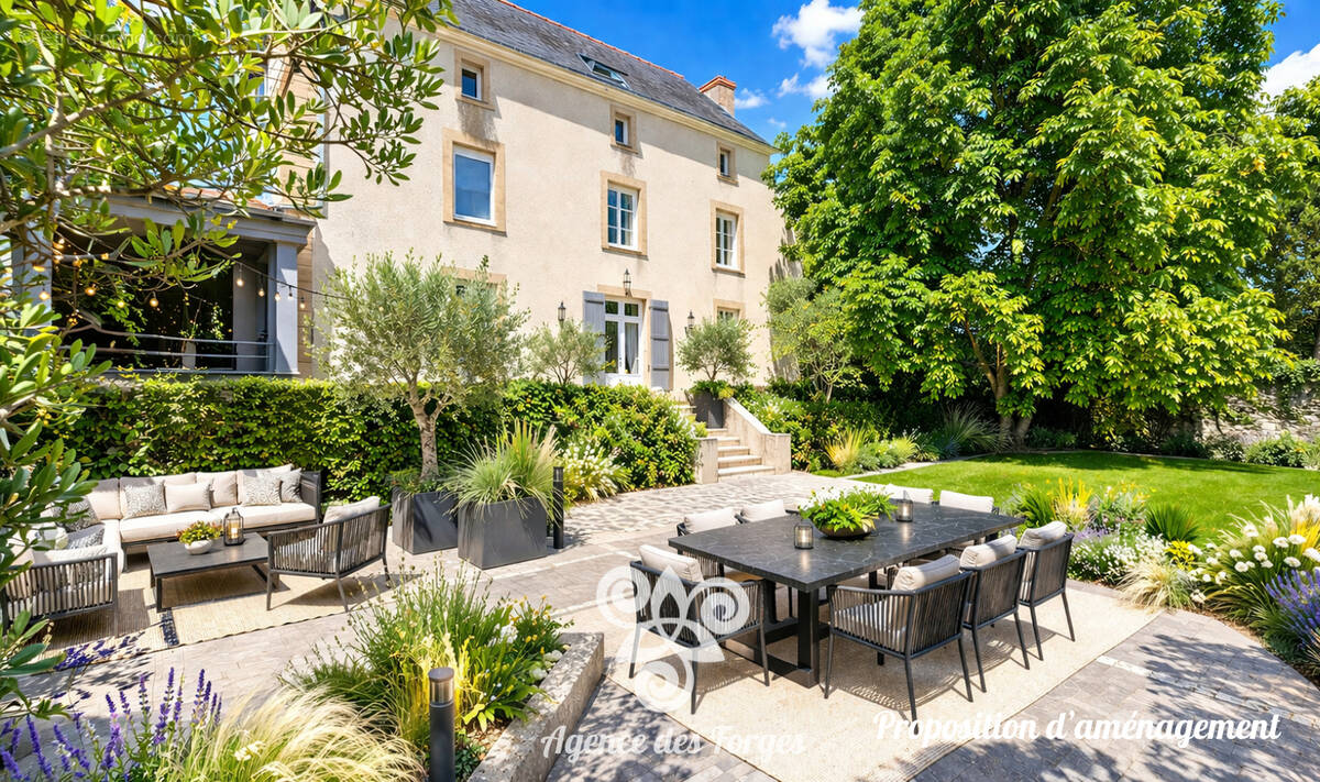Maison à VALLET