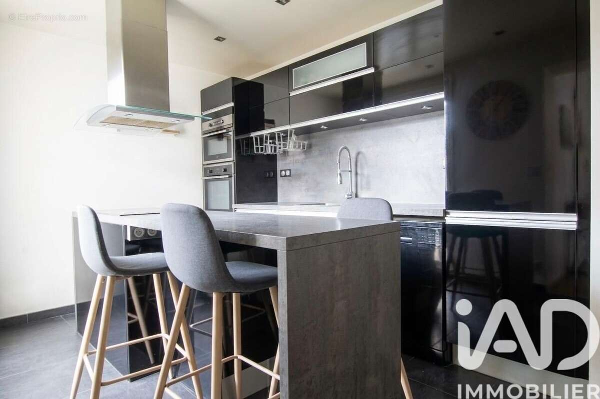 Photo 6 - Maison à LONGJUMEAU