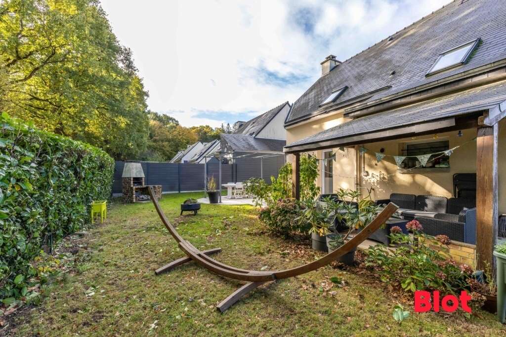 Maison à SAINT-GILLES