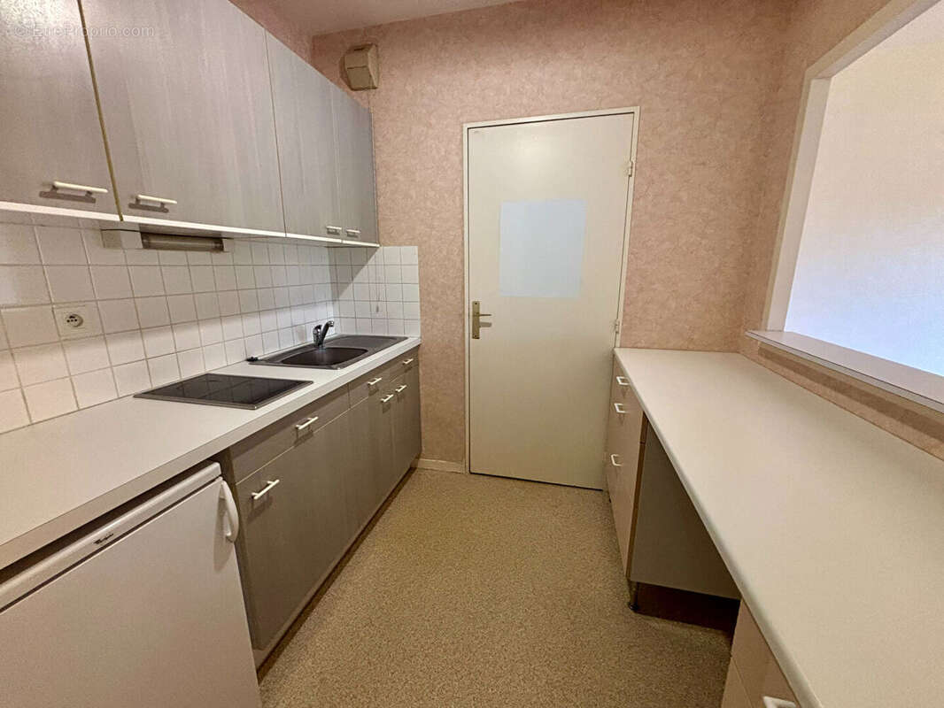 Appartement à CHALLANS