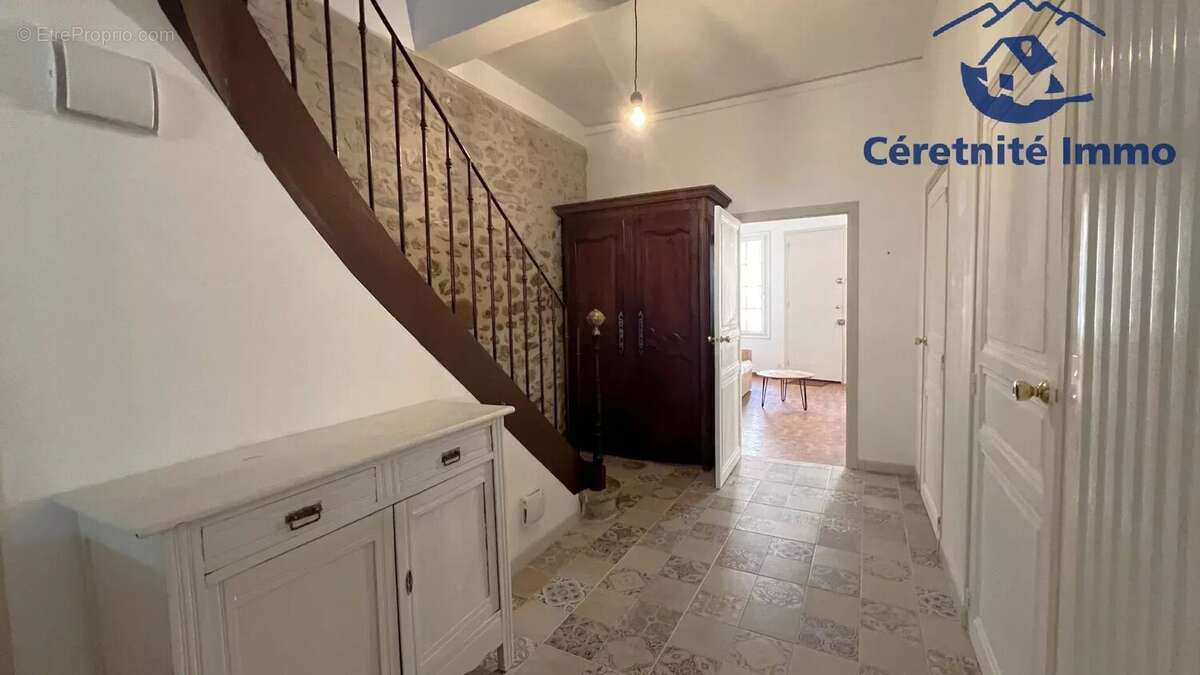 Maison à MAUREILLAS-LAS-ILLAS