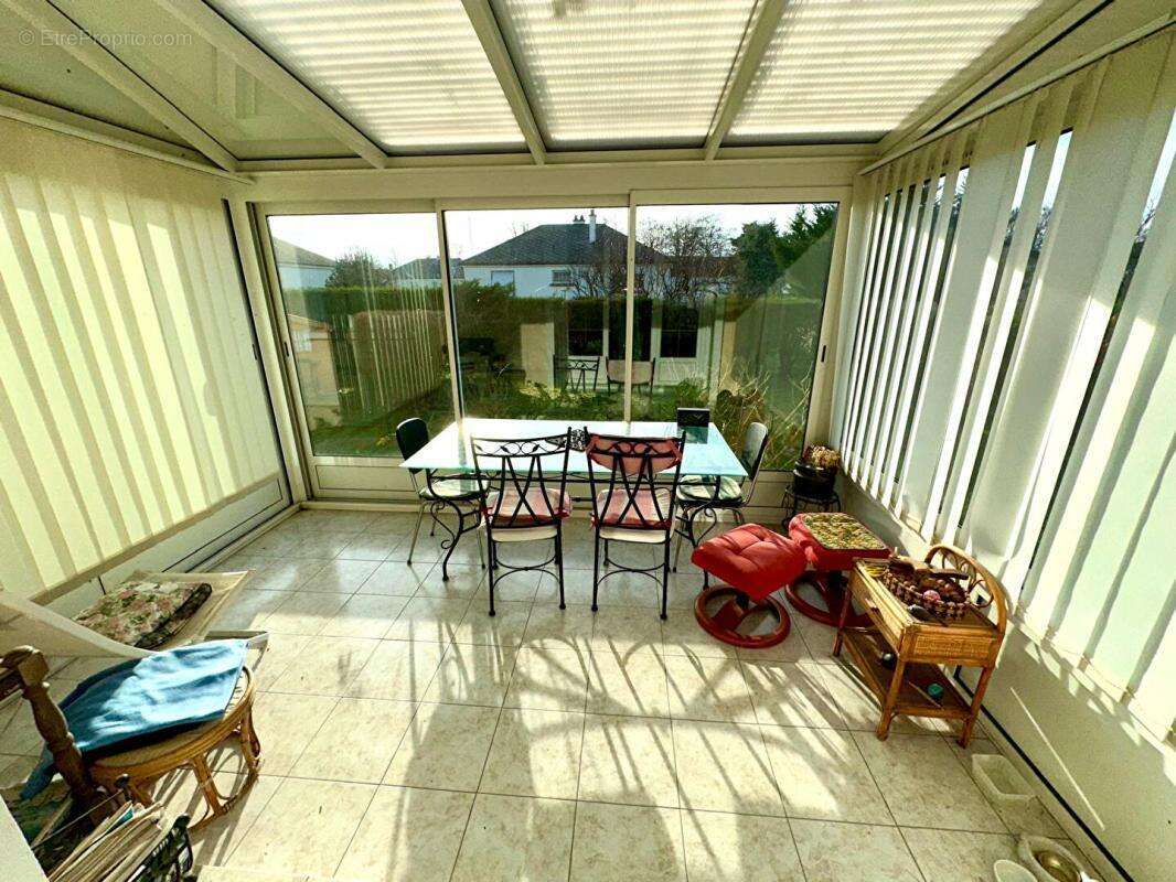 Maison à VILLEMANDEUR