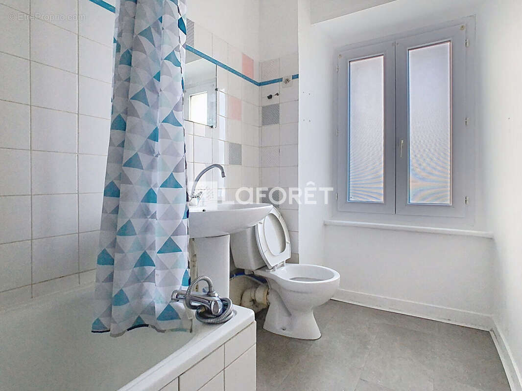 Maison à MERDRIGNAC