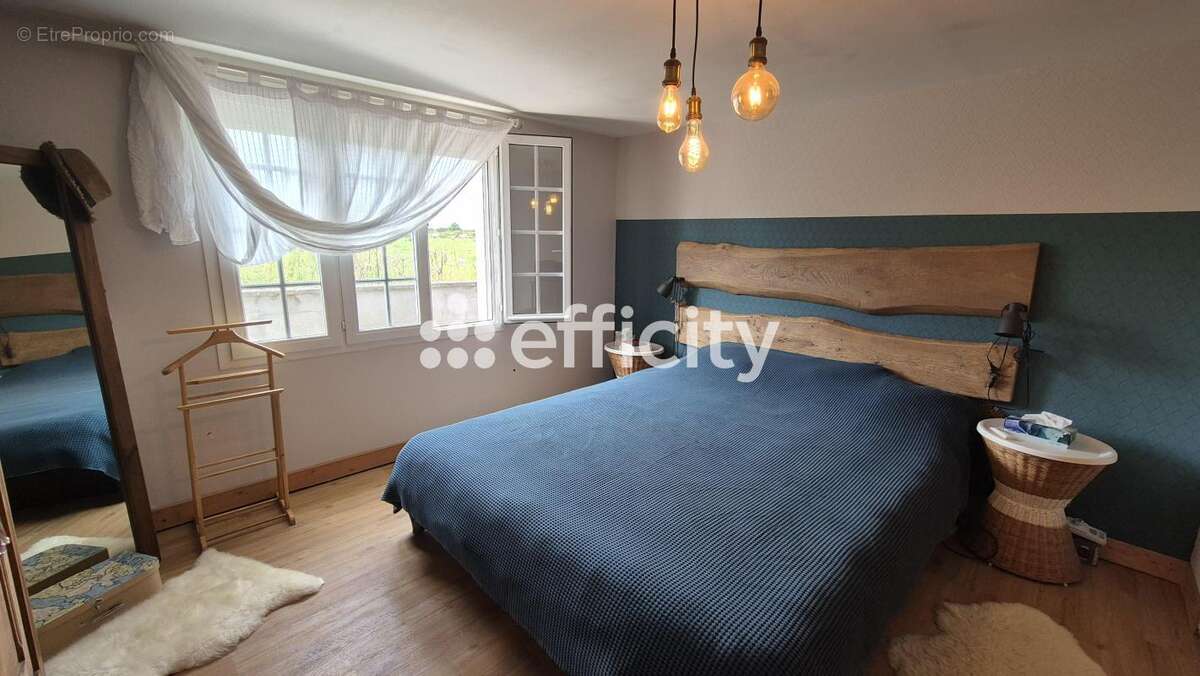 Maison à ISIGNY-SUR-MER