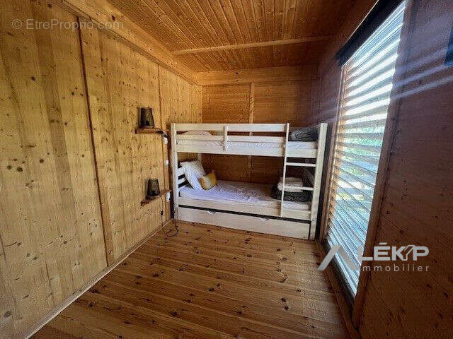 Maison à LES EPESSES