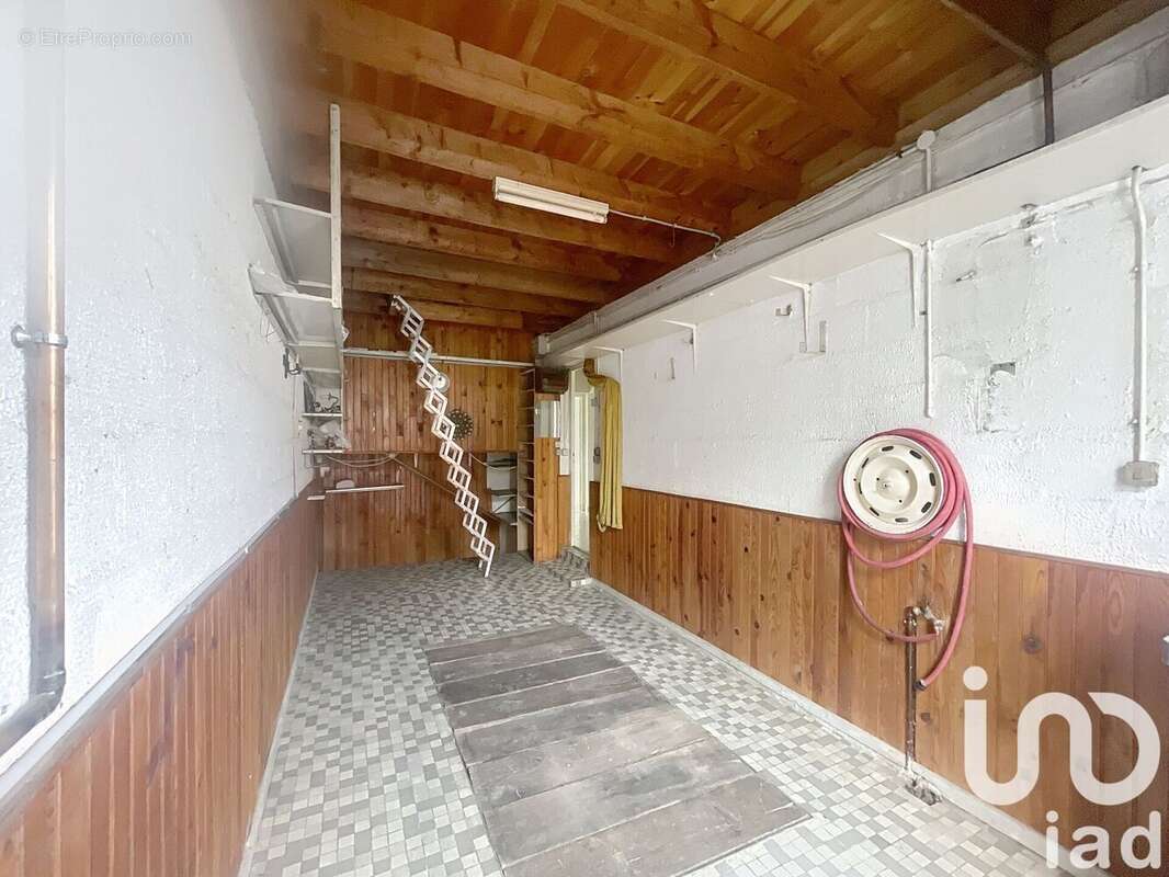 Photo 4 - Maison à POITIERS