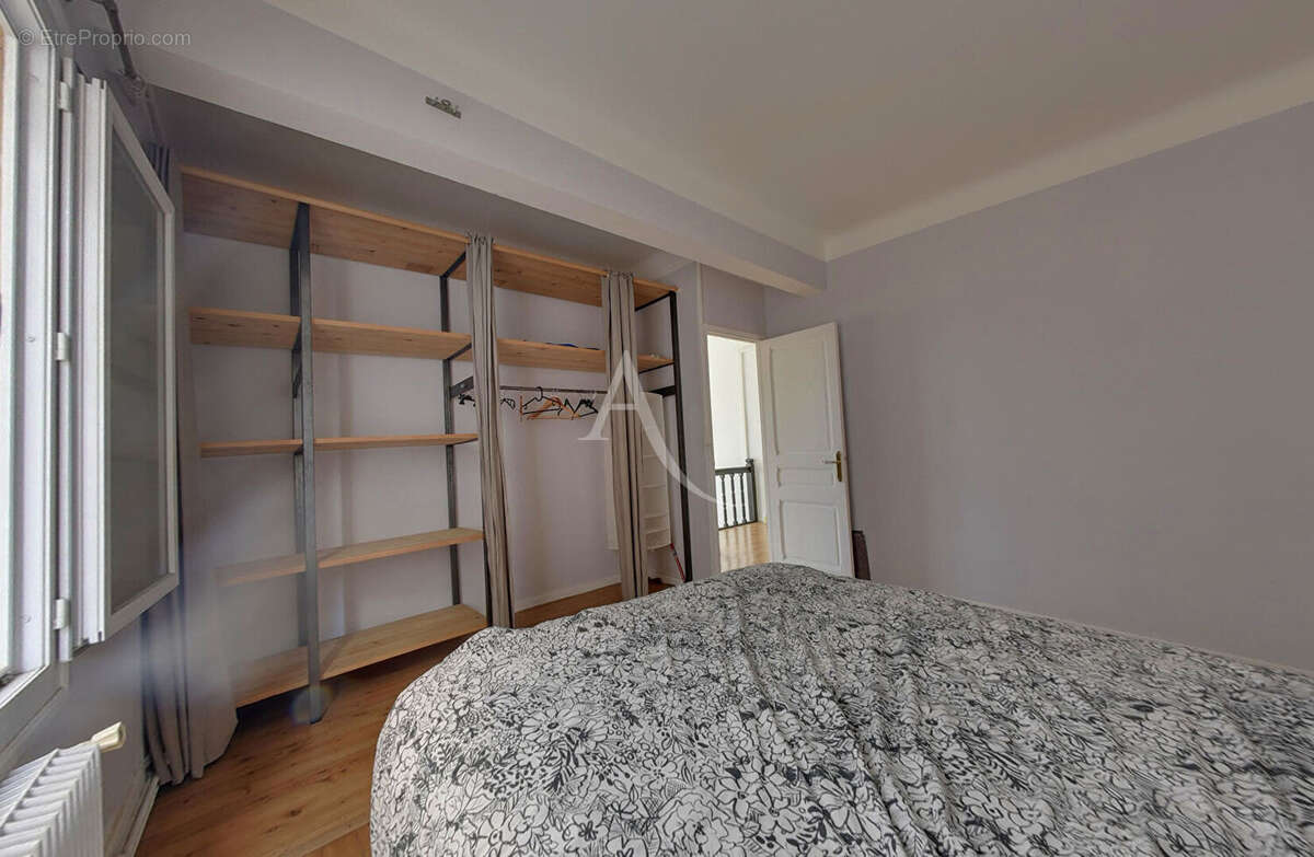 Appartement à MONTAUBAN