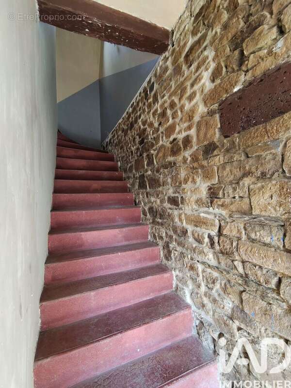 Photo 6 - Maison à PIRE-SUR-SEICHE