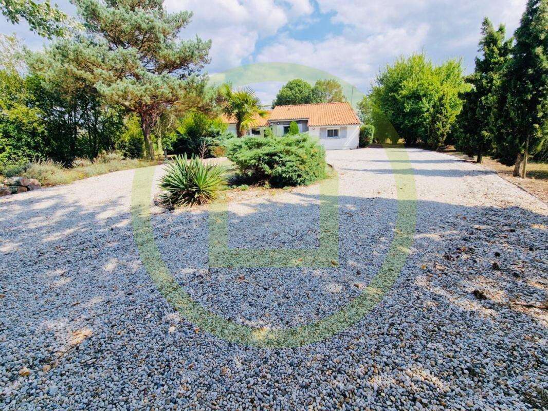 Maison à SAINT-PAUL