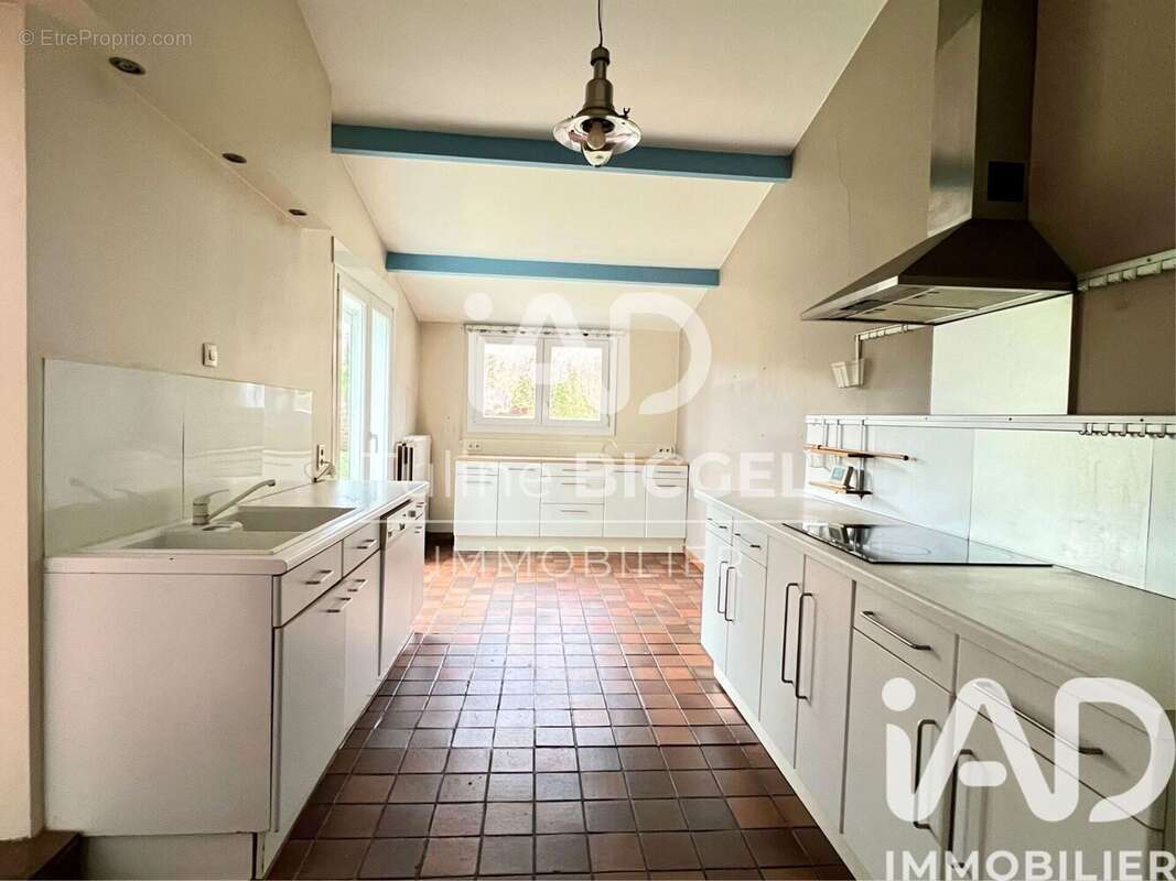 Photo 8 - Maison à LAMBERSART