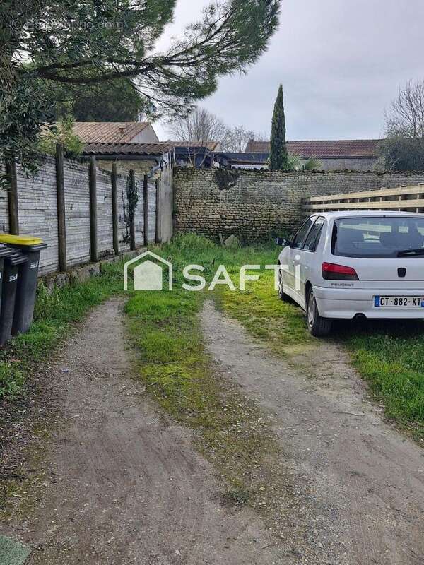 Photo 4 - Appartement à LA JARRIE