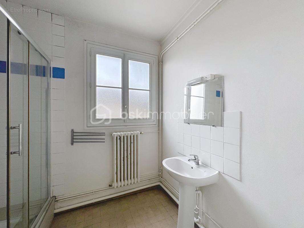 Appartement à ELBEUF