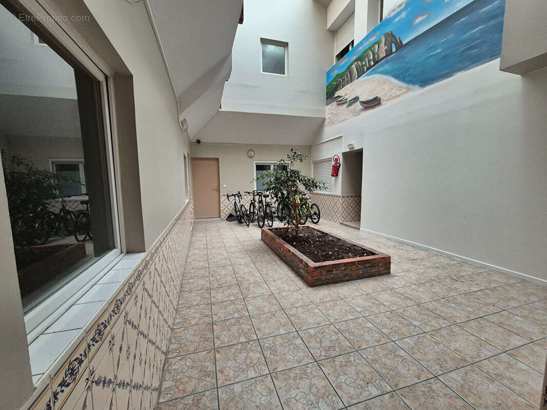 Appartement à LE HAVRE