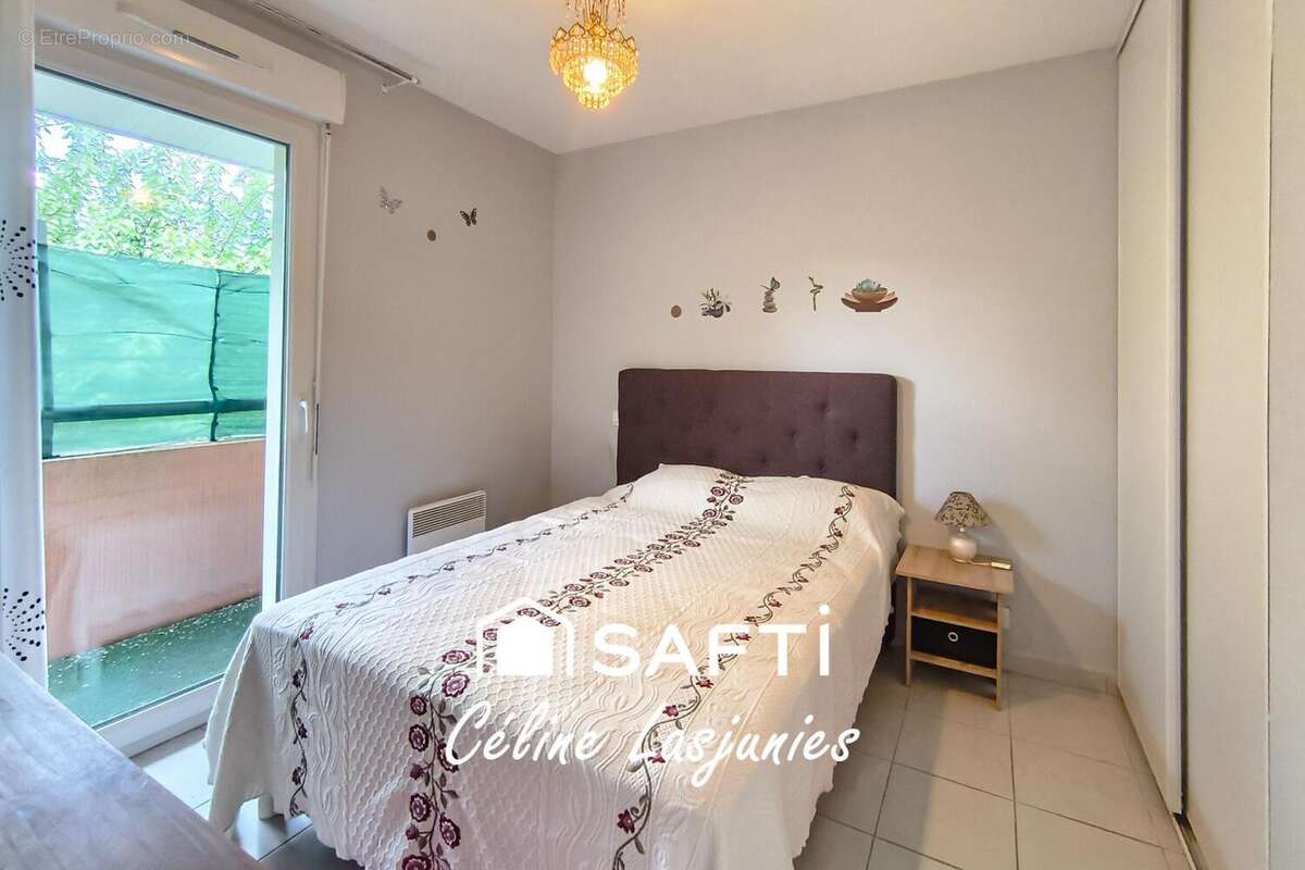 Photo 6 - Appartement à VILLENEUVE-SUR-LOT