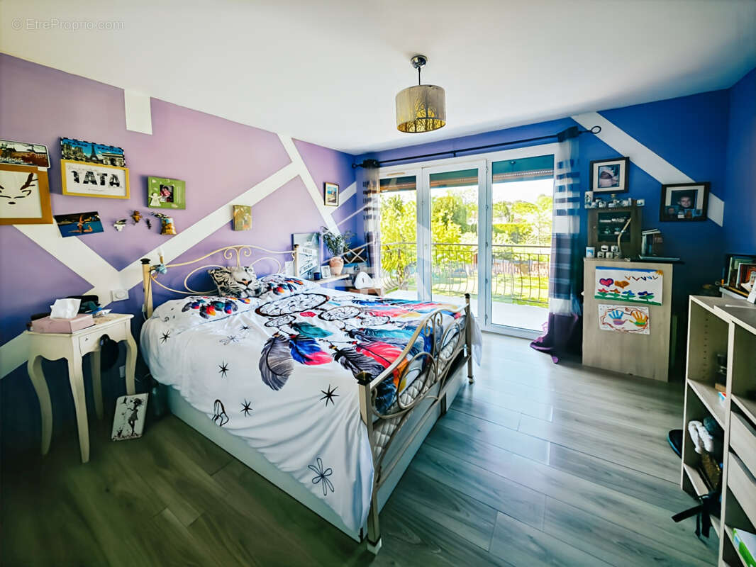 Maison à BOUC-BEL-AIR