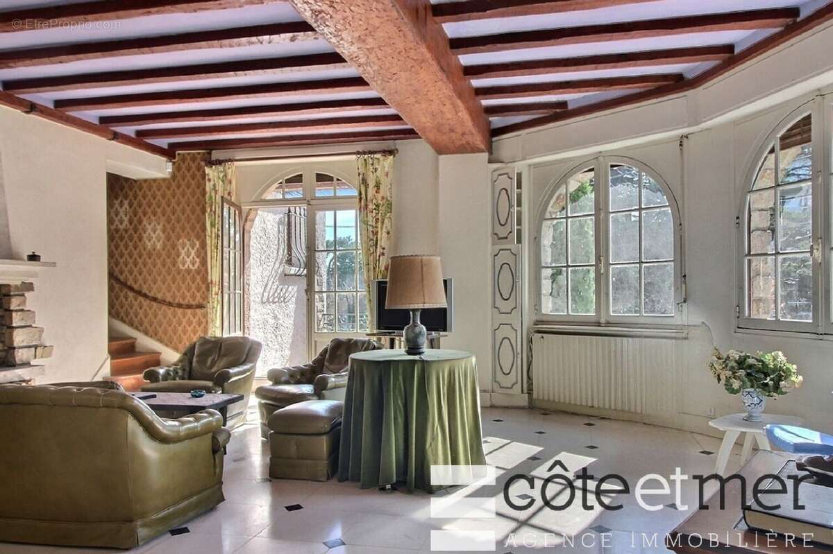 Maison à LA BAULE-ESCOUBLAC