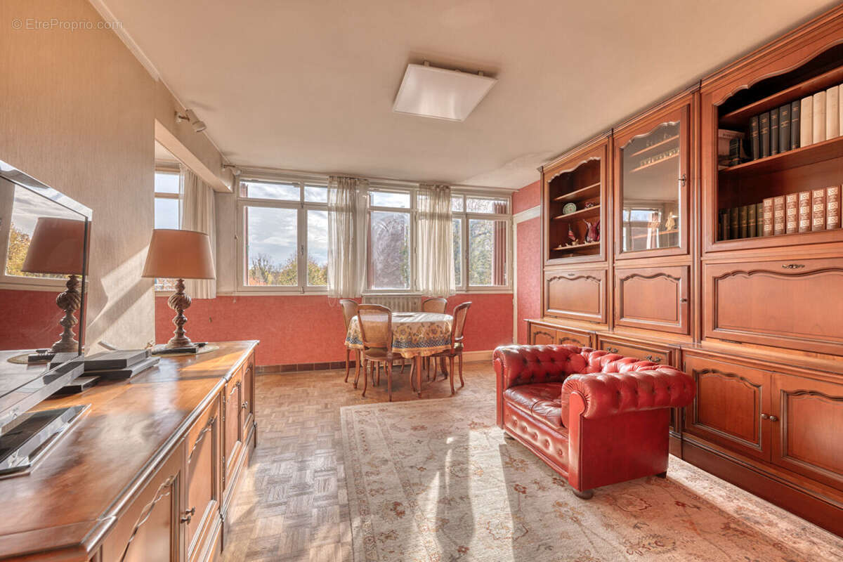 Appartement à YERRES