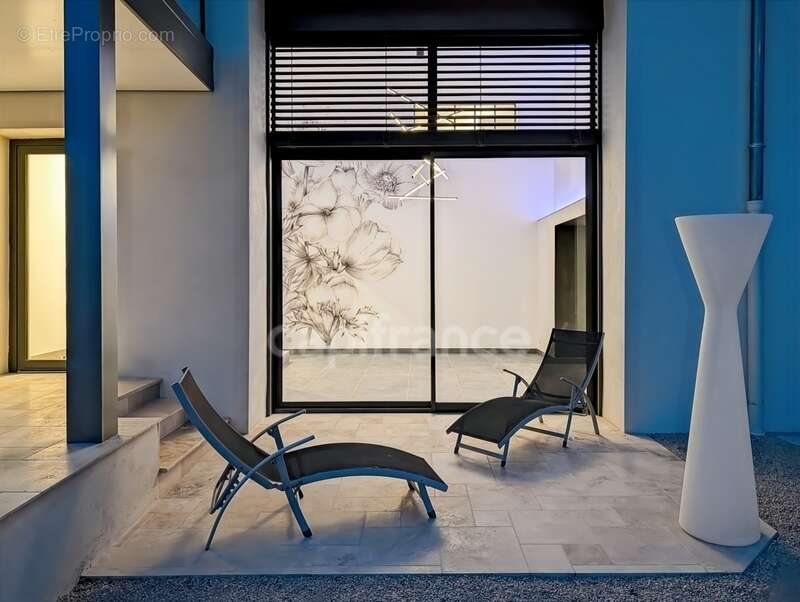 Maison à CHALON-SUR-SAONE