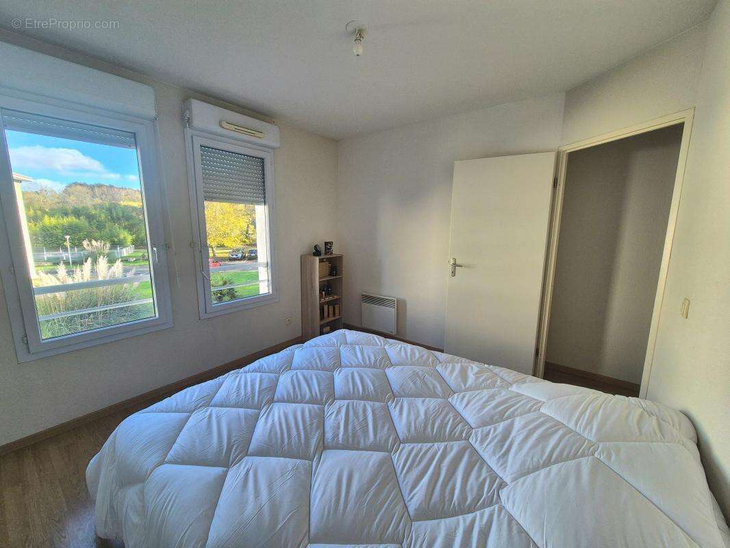 Appartement à LANGON