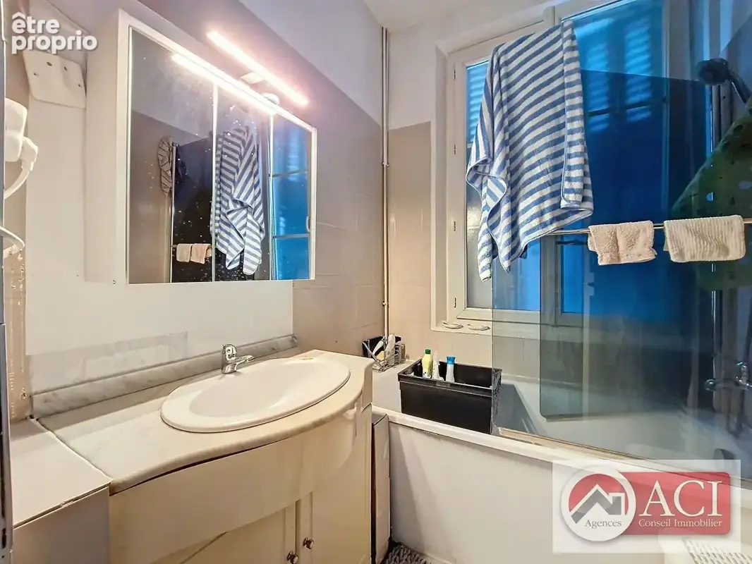 Appartement Gisors 3 pièce(s) 71 m2 - photo 7