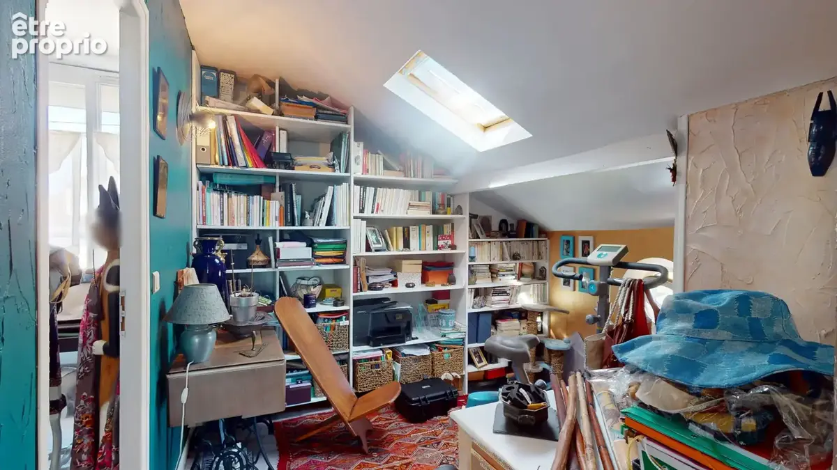 Maison de 95 m² à Ollainville - photo 8