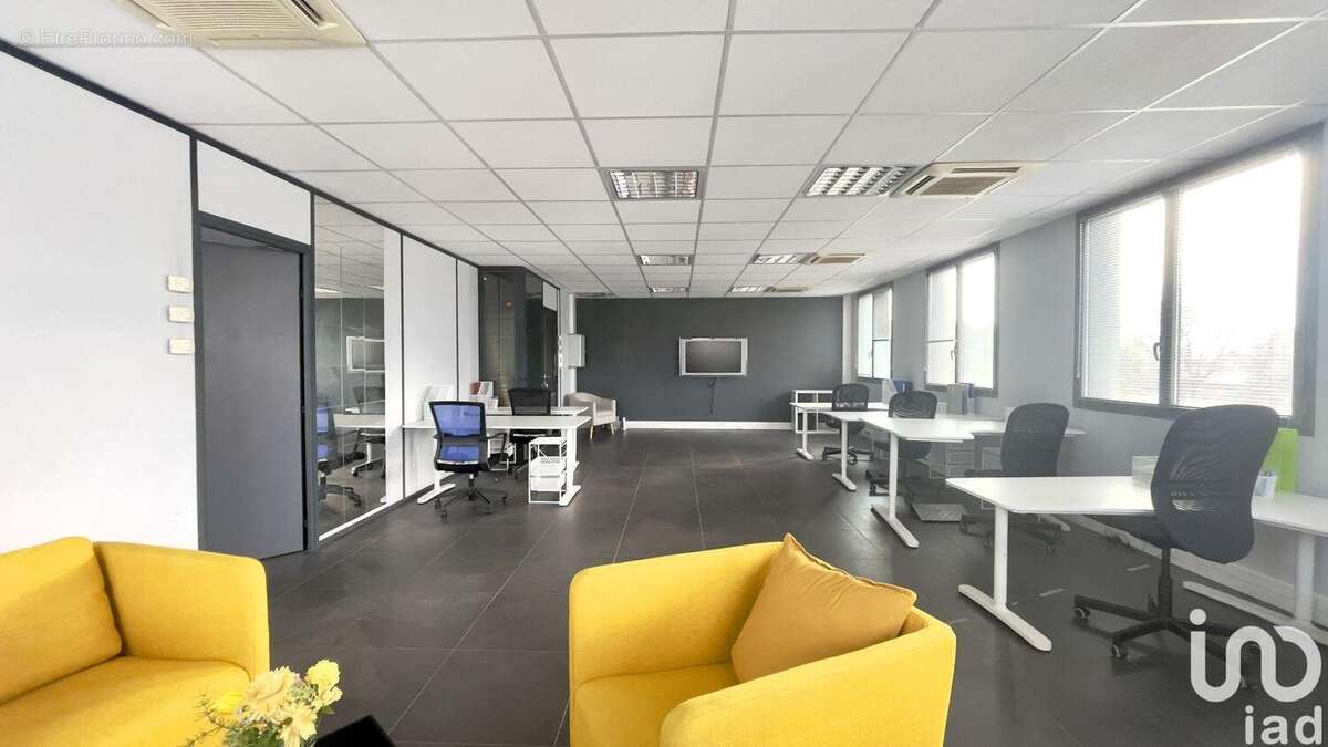 Photo 2 - Commerce à GRENOBLE