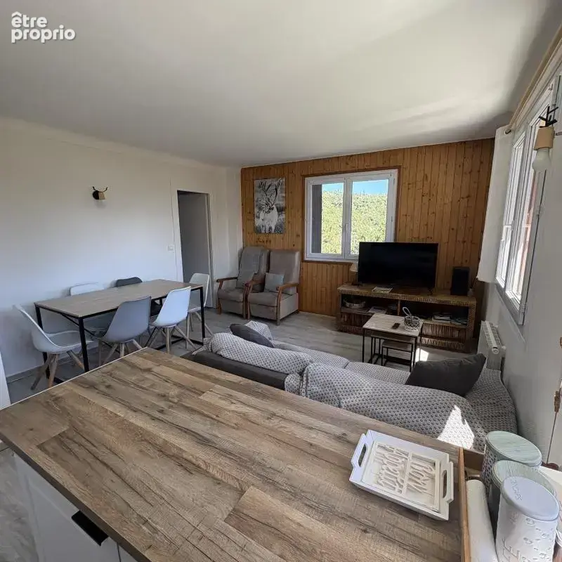 Appartement - photo 4