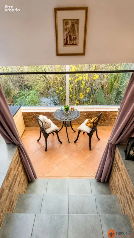 Maison 42 m² à Esbly  - photo 6