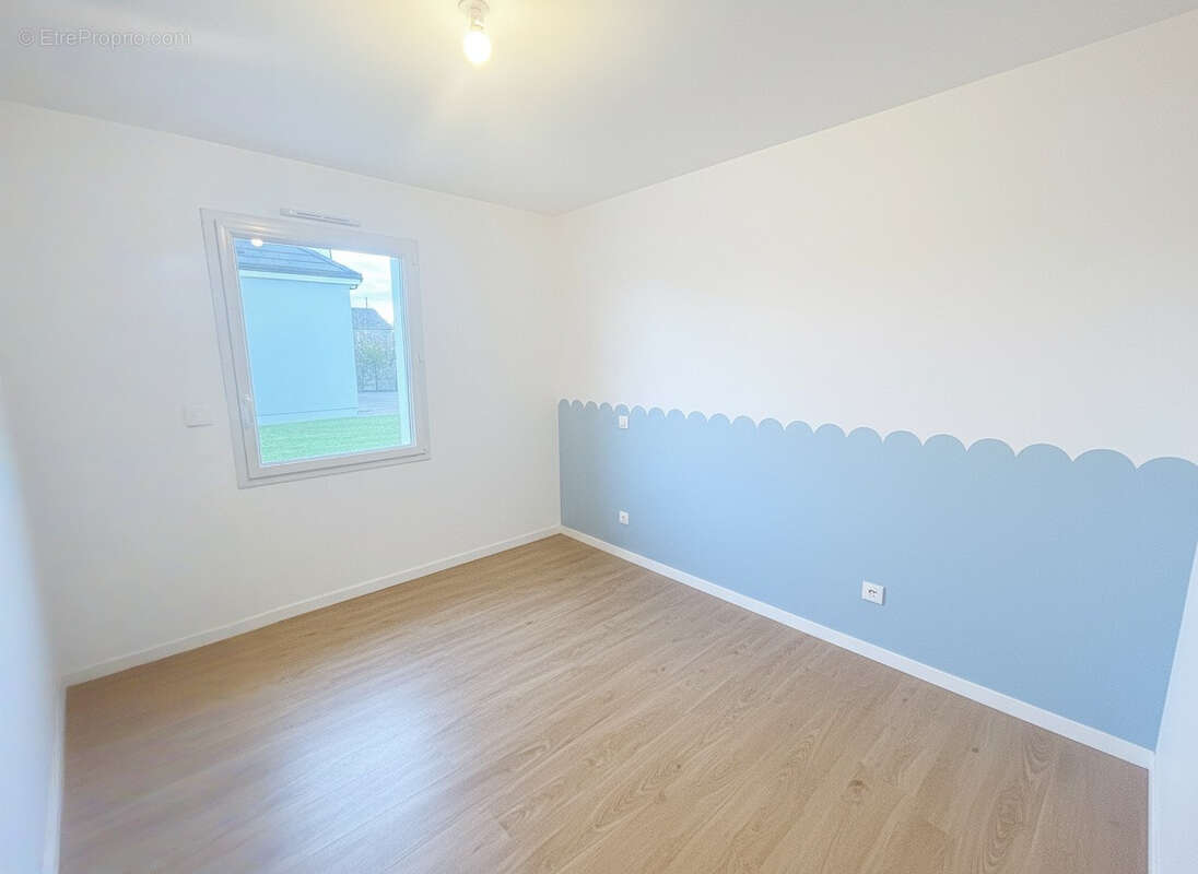 Maison à QUETTREVILLE-SUR-SIENNE