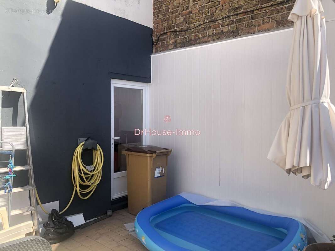 Maison 77 m² à Dunkerque  - photo 4