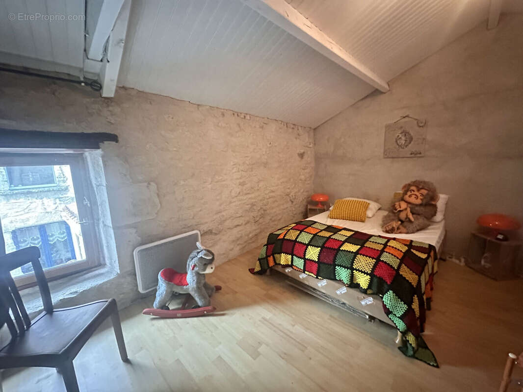 Photo 8 - Maison à COULONGES-SUR-L'AUTIZE