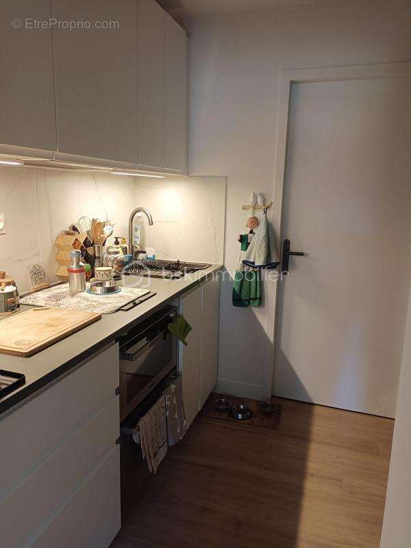 Appartement à LA ROCHELLE