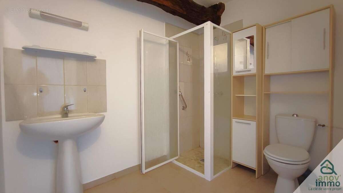 Appartement à SAINT-MARTIN-L&#039;ARS