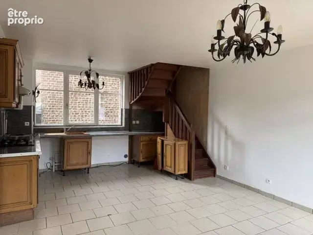 Maison 4 pièces 58 m² à vendre à Etretat (76790) - photo 5