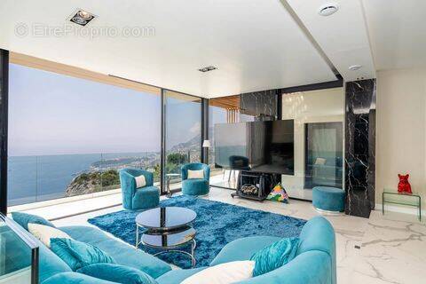 Maison à ROQUEBRUNE-CAP-MARTIN