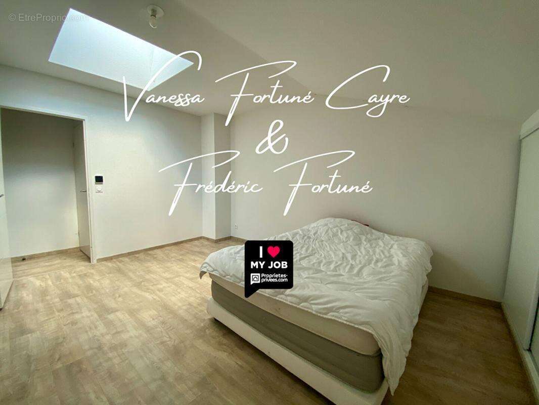 Appartement à CENON
