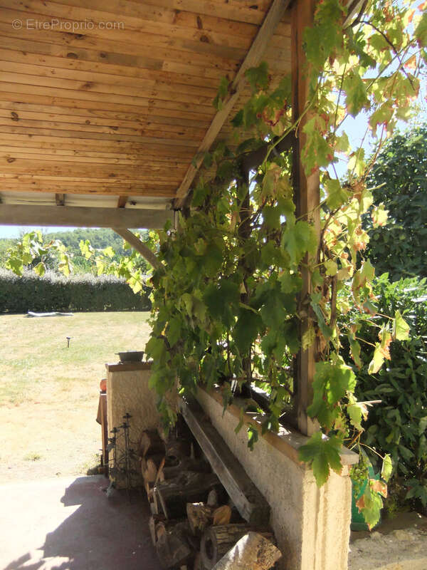 Maison à SIMORRE