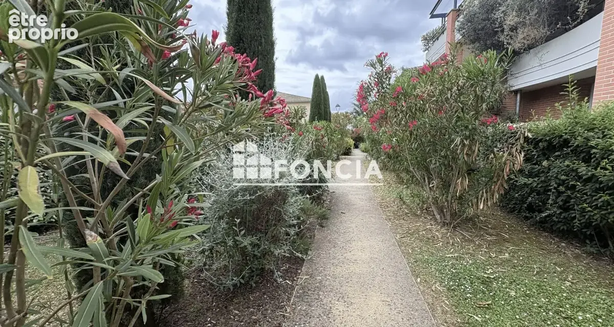 Photo Appartement à Castanet-Tolosan au prix de 138 000€