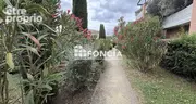 Appartement à CASTANET-TOLOSAN