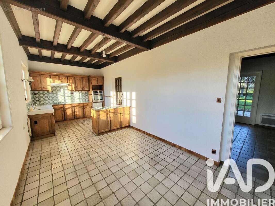 Photo 4 - Maison à SAINT-JUST-SAINT-RAMBERT