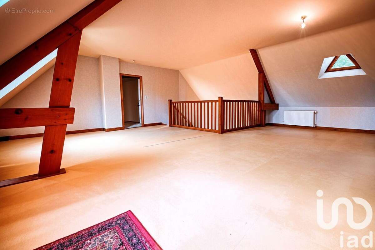 Photo 9 - Maison à VINEUIL